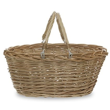 Willow Basket on Amazon - click picture for details